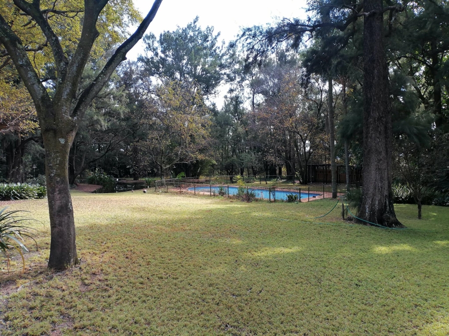 To Let 10 Bedroom Property for Rent in Equestria Gauteng