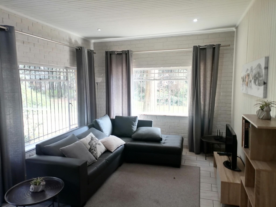 To Let 10 Bedroom Property for Rent in Equestria Gauteng