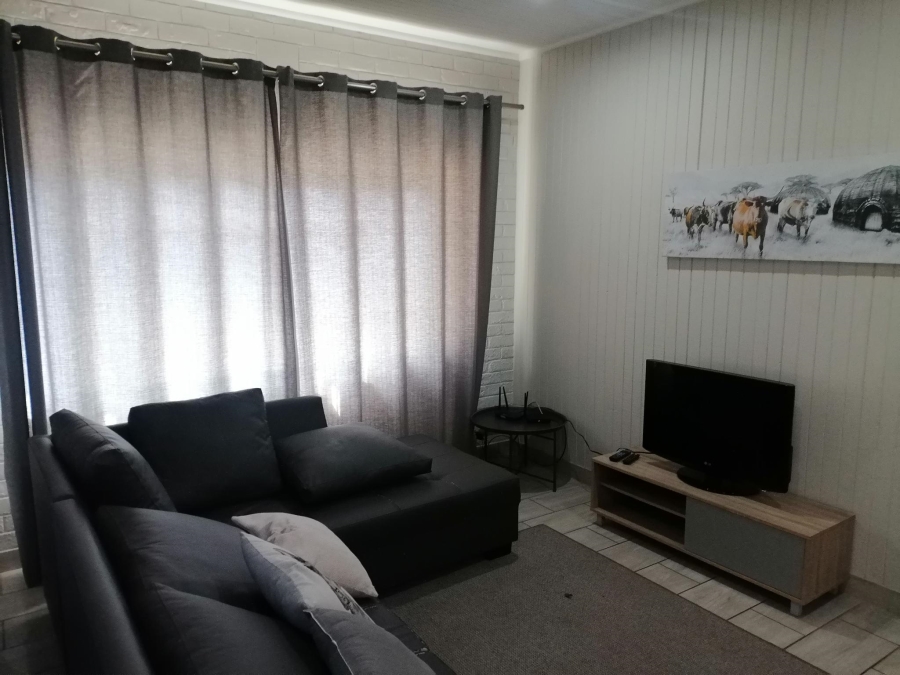To Let 10 Bedroom Property for Rent in Equestria Gauteng