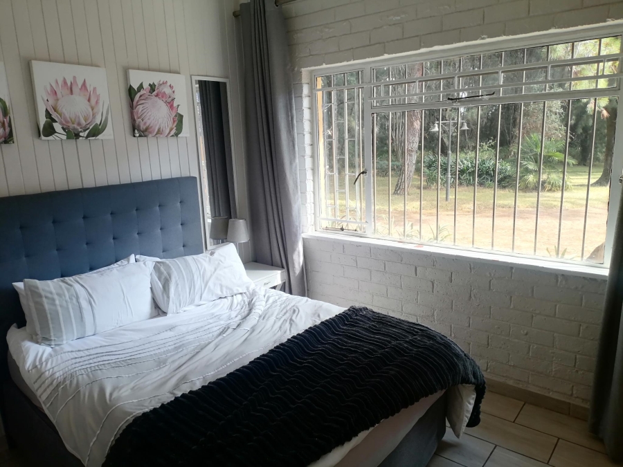 To Let 10 Bedroom Property for Rent in Equestria Gauteng