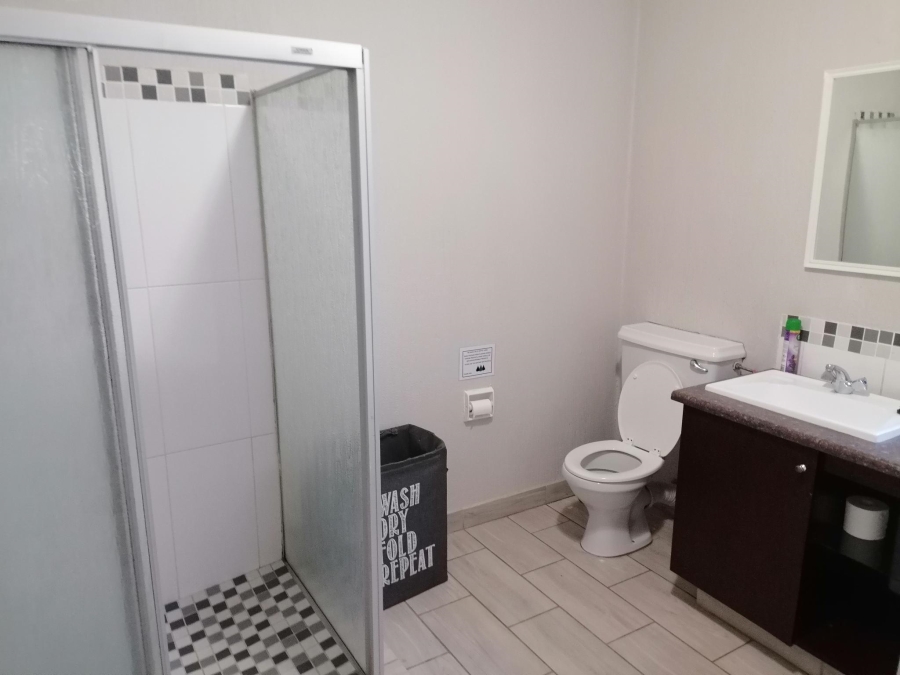 To Let 10 Bedroom Property for Rent in Equestria Gauteng