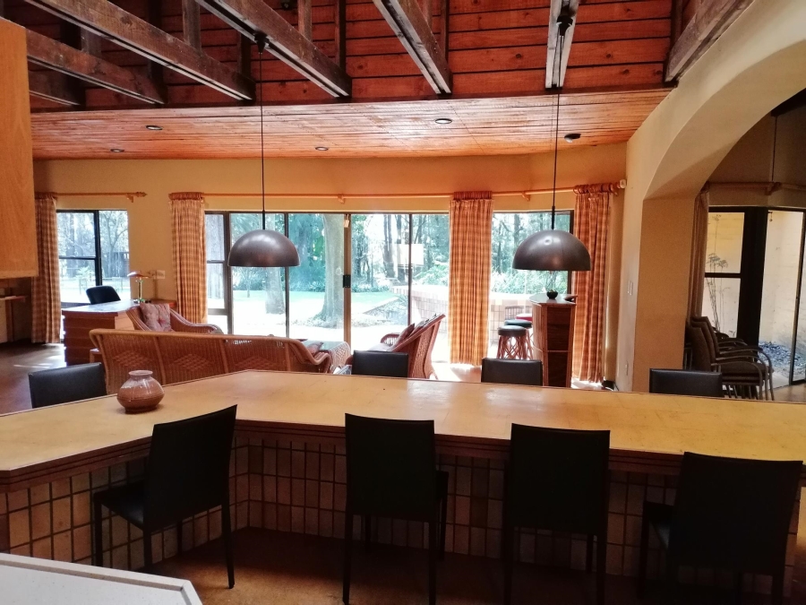 To Let 10 Bedroom Property for Rent in Equestria Gauteng