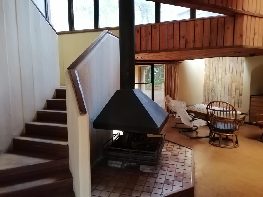 To Let 10 Bedroom Property for Rent in Equestria Gauteng