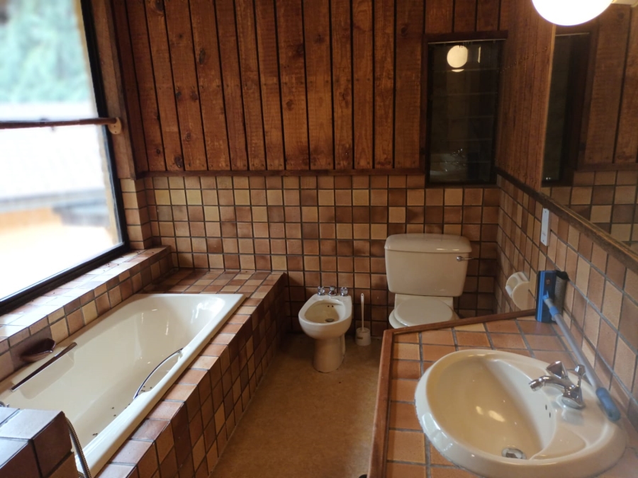 To Let 10 Bedroom Property for Rent in Equestria Gauteng