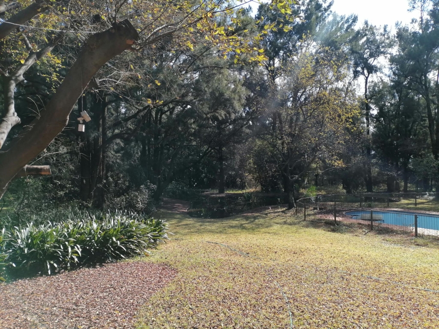 To Let 10 Bedroom Property for Rent in Equestria Gauteng