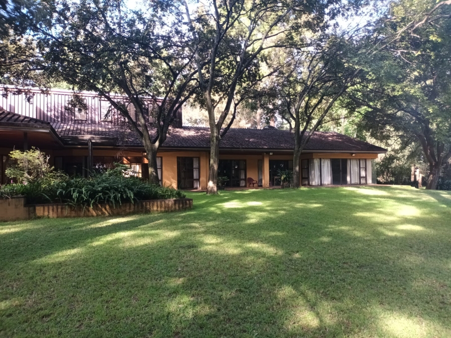To Let 10 Bedroom Property for Rent in Equestria Gauteng