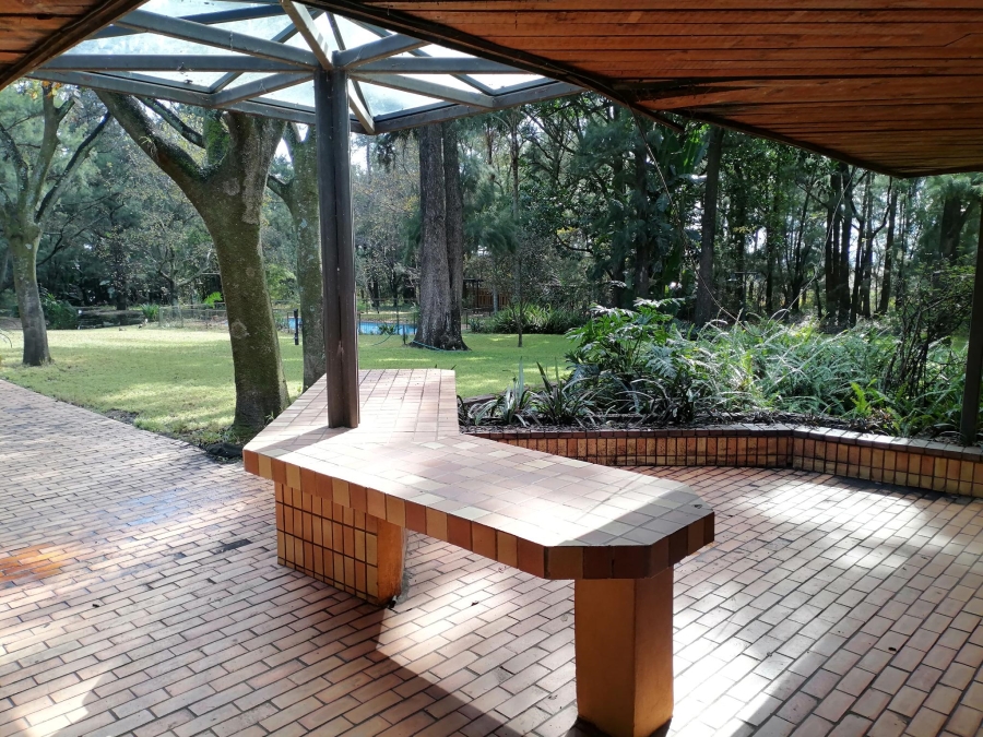To Let 10 Bedroom Property for Rent in Equestria Gauteng