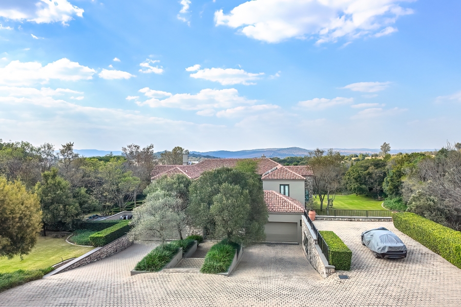 6 Bedroom Property for Sale in Blair Atholl Golf Estate Gauteng