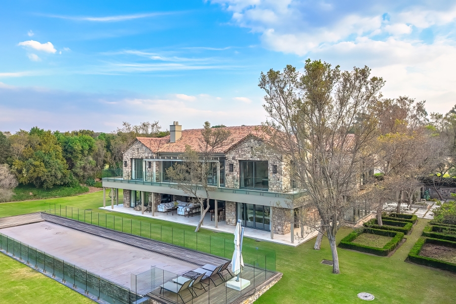 6 Bedroom Property for Sale in Blair Atholl Golf Estate Gauteng