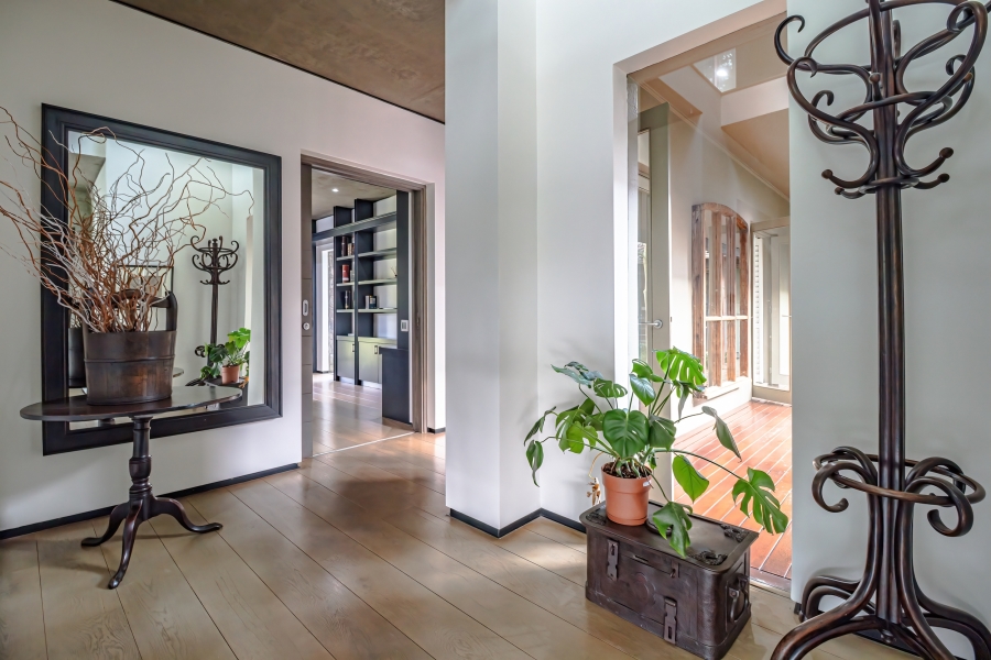 6 Bedroom Property for Sale in Blair Atholl Golf Estate Gauteng
