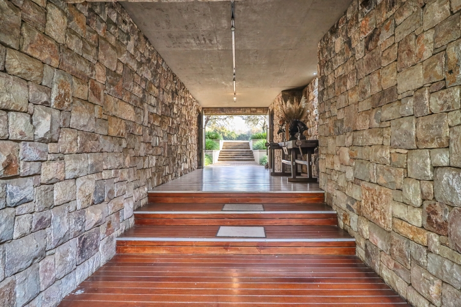 6 Bedroom Property for Sale in Blair Atholl Golf Estate Gauteng