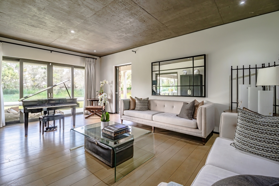 6 Bedroom Property for Sale in Blair Atholl Golf Estate Gauteng