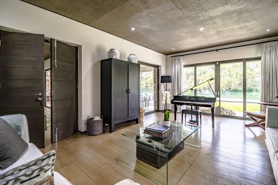 6 Bedroom Property for Sale in Blair Atholl Golf Estate Gauteng
