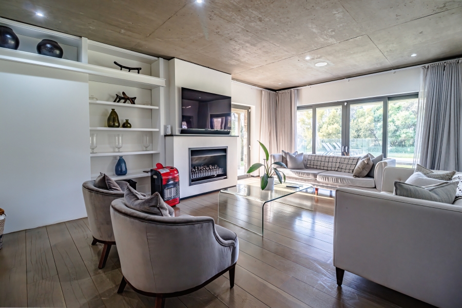 6 Bedroom Property for Sale in Blair Atholl Golf Estate Gauteng
