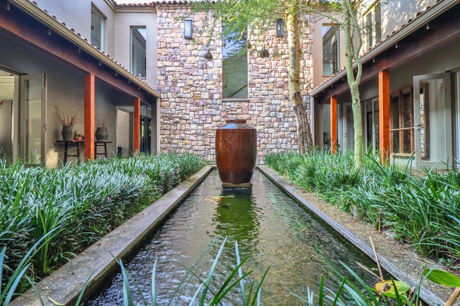 6 Bedroom Property for Sale in Blair Atholl Golf Estate Gauteng