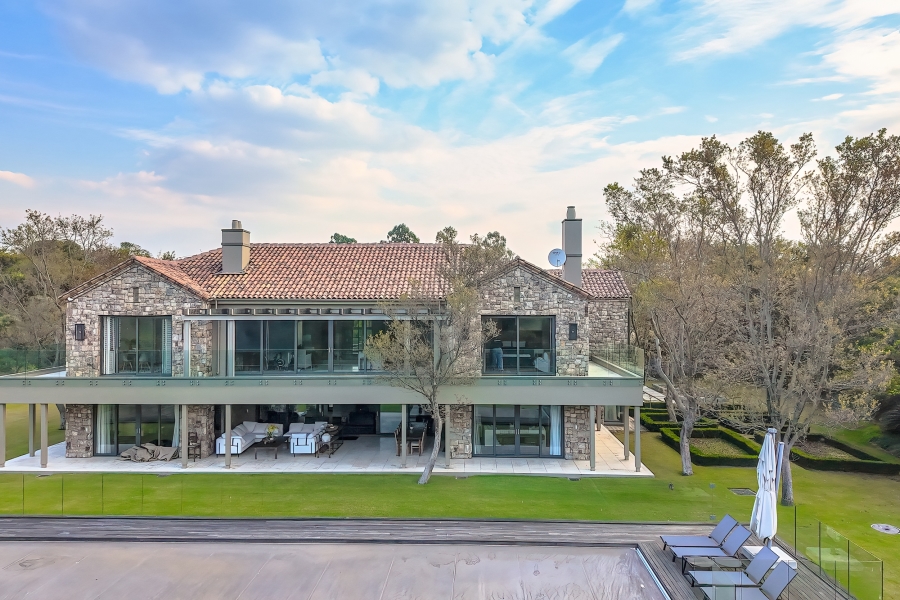 6 Bedroom Property for Sale in Blair Atholl Golf Estate Gauteng