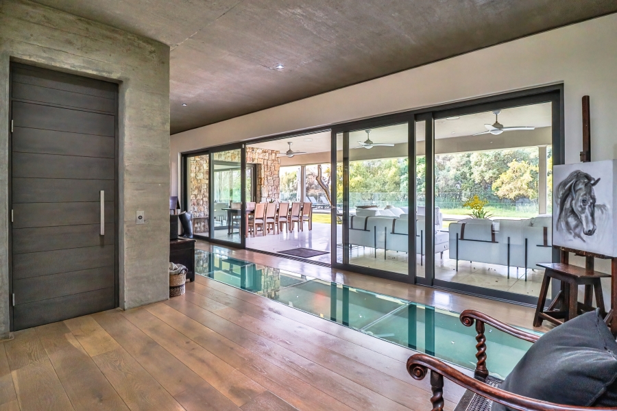 6 Bedroom Property for Sale in Blair Atholl Golf Estate Gauteng