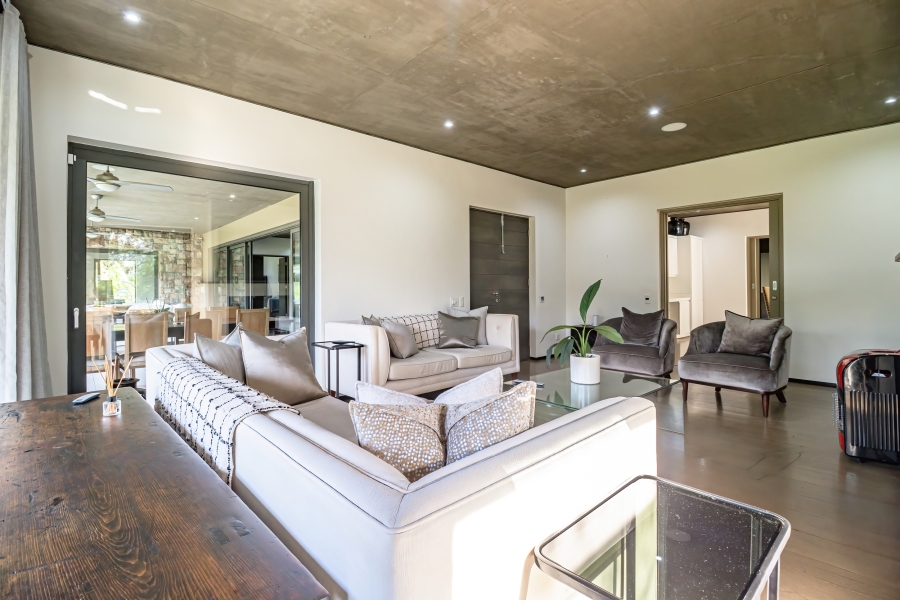6 Bedroom Property for Sale in Blair Atholl Golf Estate Gauteng