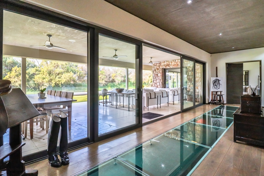 6 Bedroom Property for Sale in Blair Atholl Golf Estate Gauteng