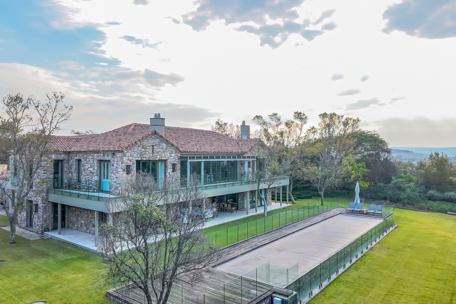 6 Bedroom Property for Sale in Blair Atholl Golf Estate Gauteng