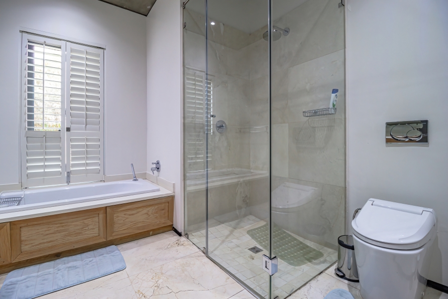 6 Bedroom Property for Sale in Blair Atholl Golf Estate Gauteng