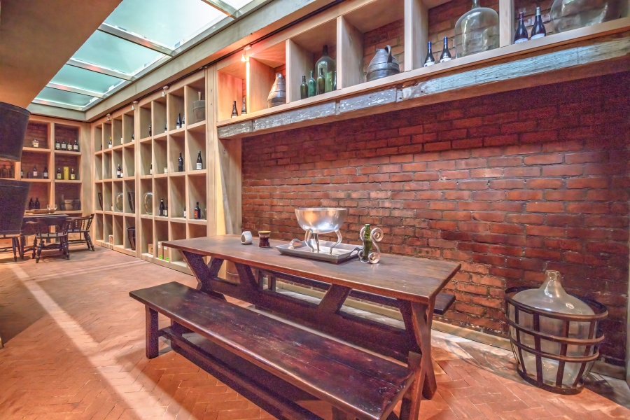 6 Bedroom Property for Sale in Blair Atholl Golf Estate Gauteng