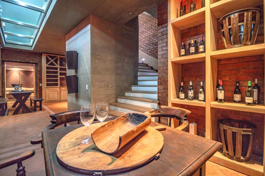 6 Bedroom Property for Sale in Blair Atholl Golf Estate Gauteng