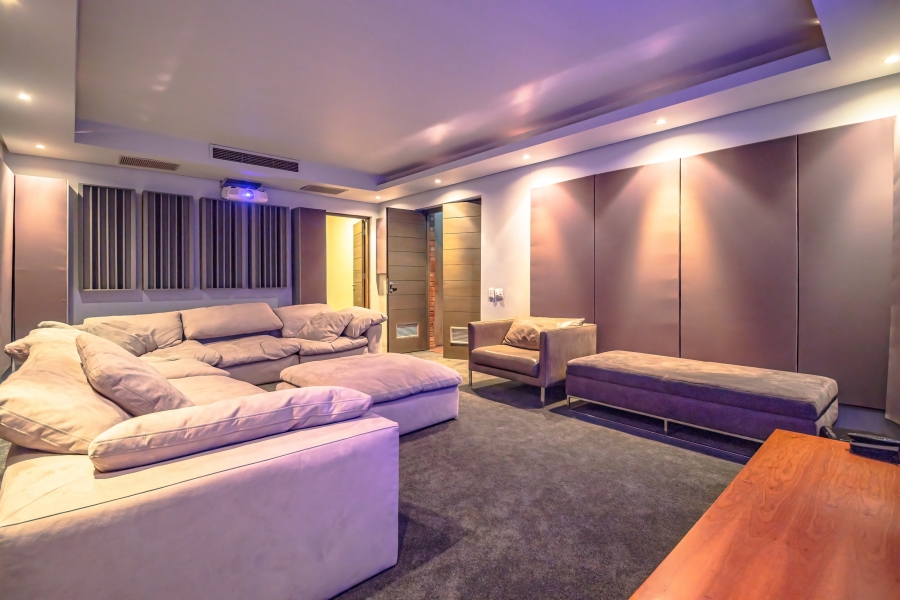 6 Bedroom Property for Sale in Blair Atholl Golf Estate Gauteng