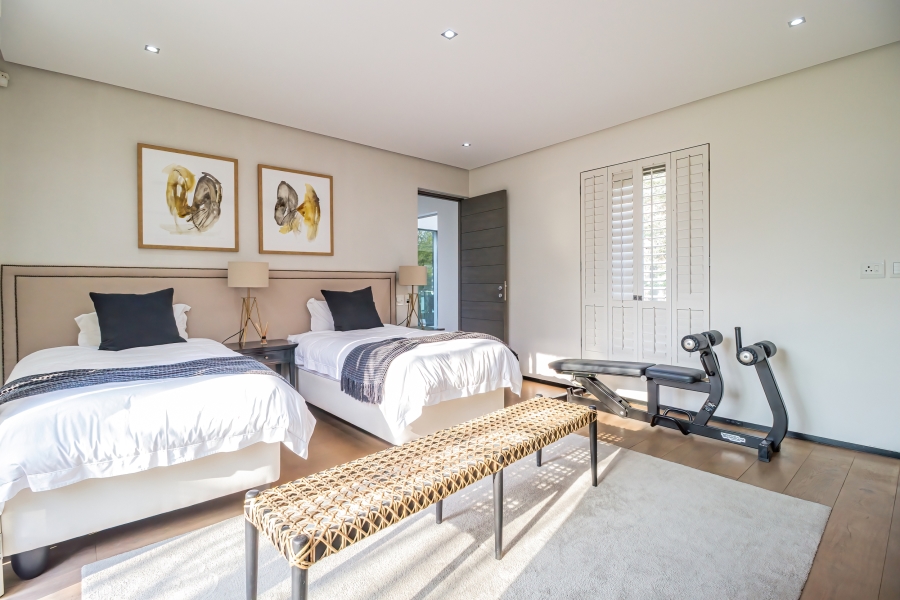 6 Bedroom Property for Sale in Blair Atholl Golf Estate Gauteng