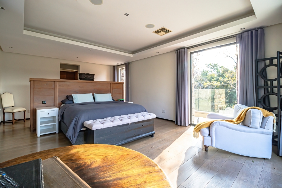 6 Bedroom Property for Sale in Blair Atholl Golf Estate Gauteng