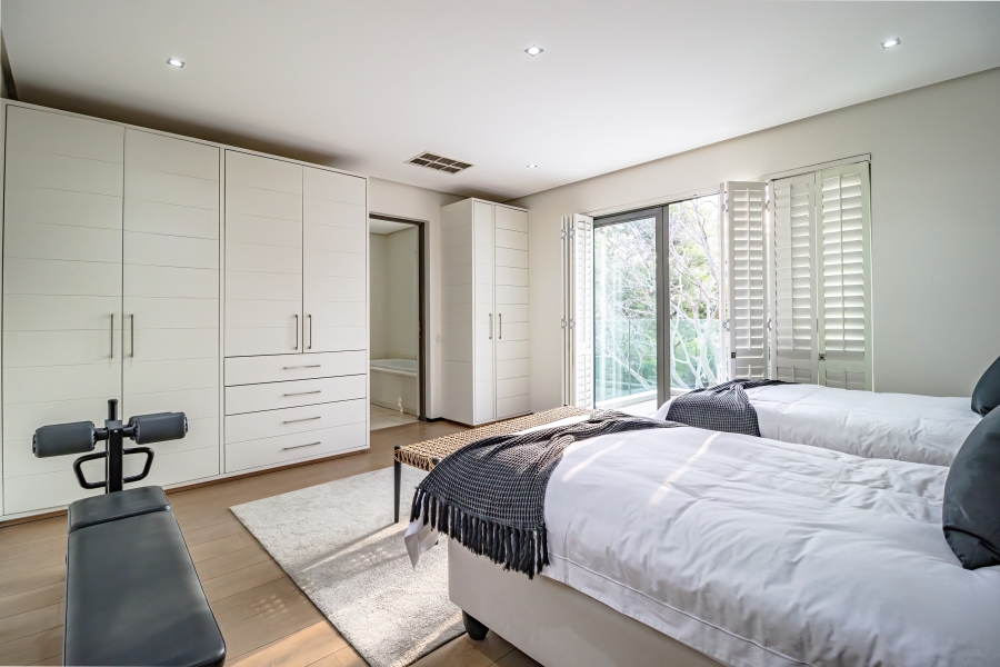 6 Bedroom Property for Sale in Blair Atholl Golf Estate Gauteng