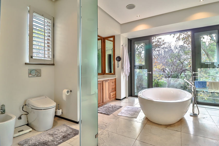 6 Bedroom Property for Sale in Blair Atholl Golf Estate Gauteng