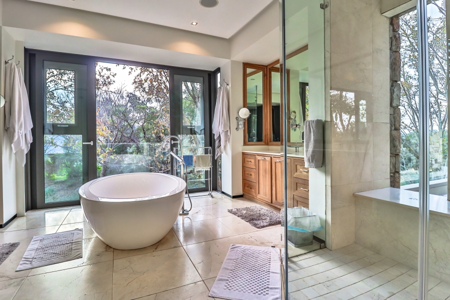 6 Bedroom Property for Sale in Blair Atholl Golf Estate Gauteng