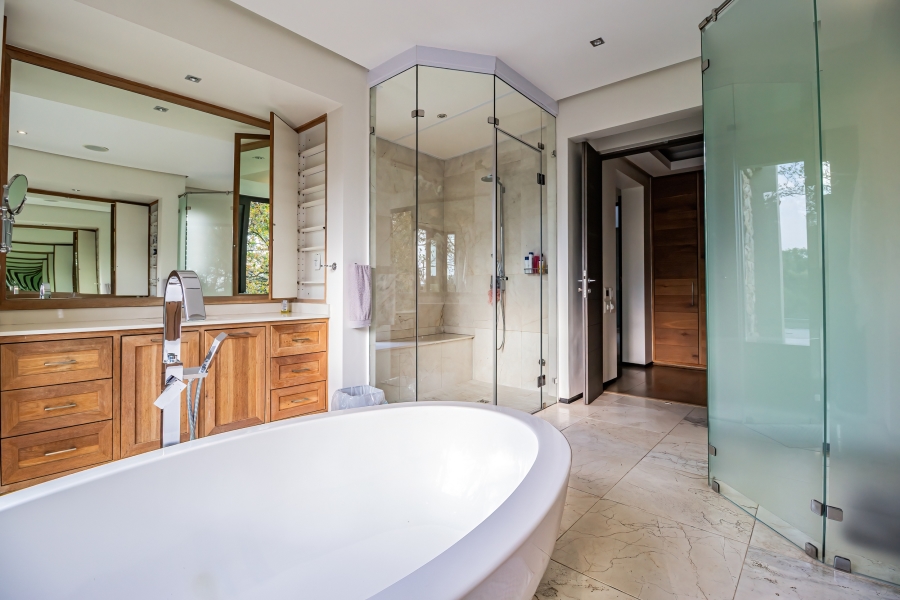 6 Bedroom Property for Sale in Blair Atholl Golf Estate Gauteng