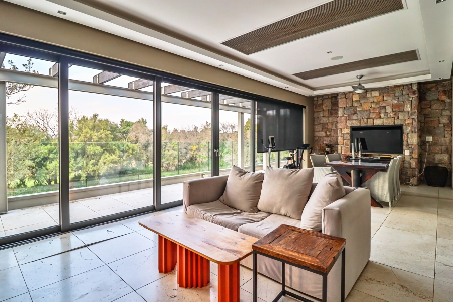 6 Bedroom Property for Sale in Blair Atholl Golf Estate Gauteng