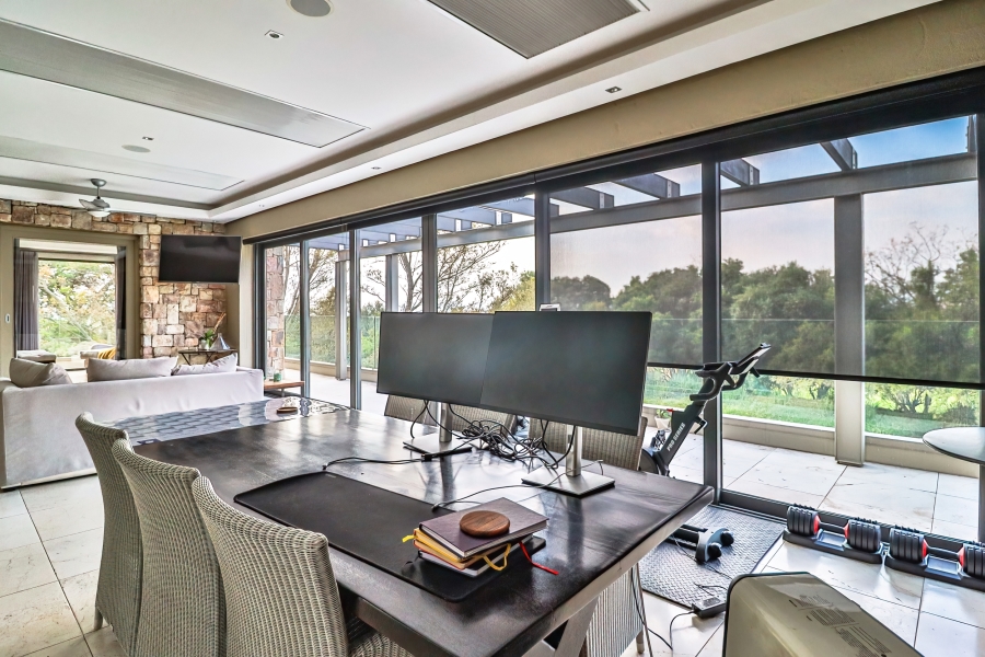 6 Bedroom Property for Sale in Blair Atholl Golf Estate Gauteng