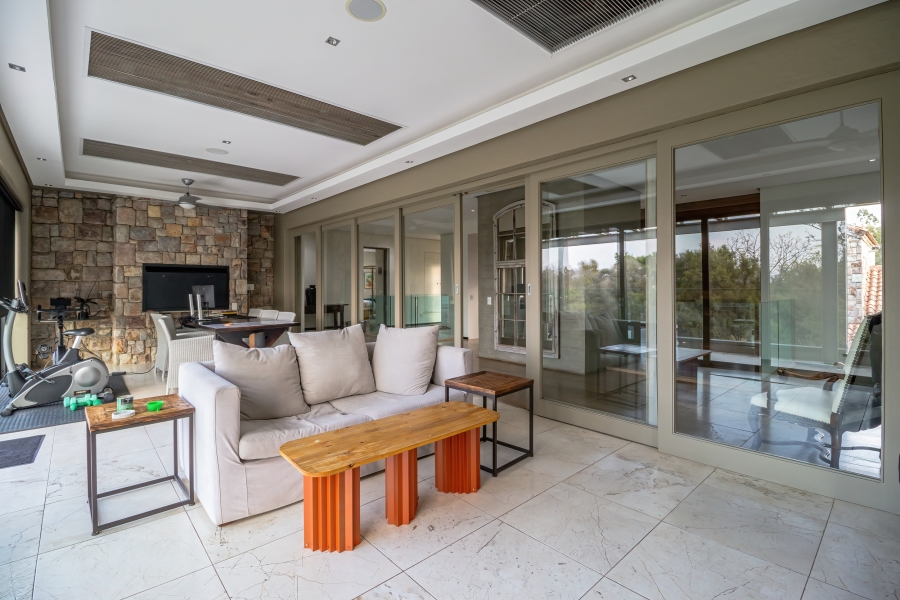 6 Bedroom Property for Sale in Blair Atholl Golf Estate Gauteng
