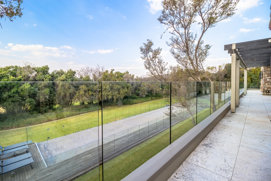6 Bedroom Property for Sale in Blair Atholl Golf Estate Gauteng