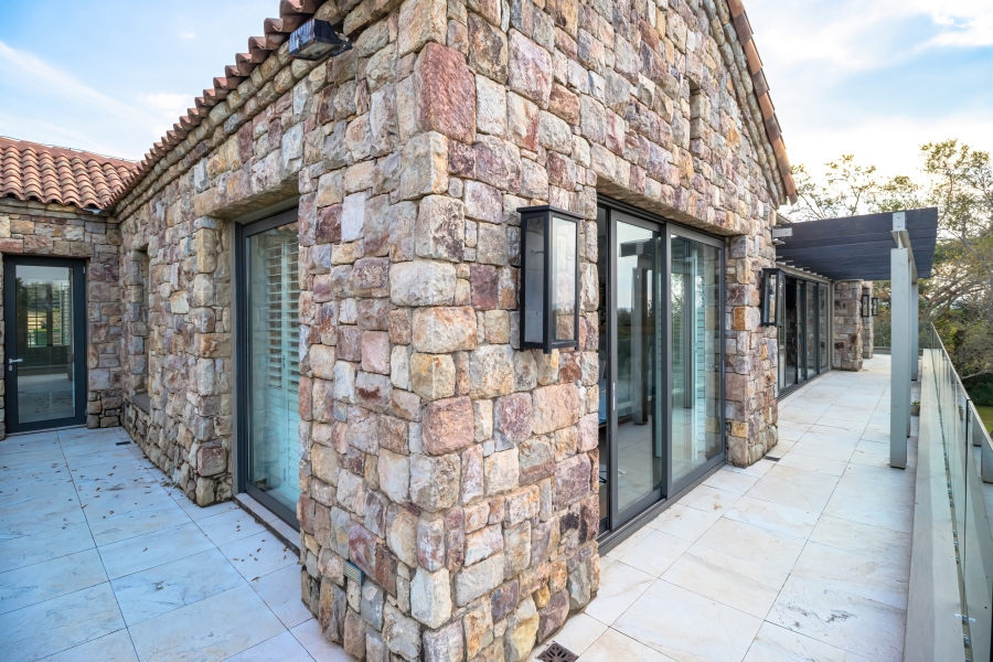 6 Bedroom Property for Sale in Blair Atholl Golf Estate Gauteng