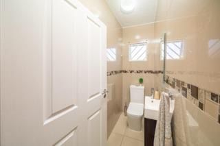 3 Bedroom Property for Sale in Wannenburghoogte Gauteng