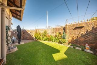 3 Bedroom Property for Sale in Wannenburghoogte Gauteng