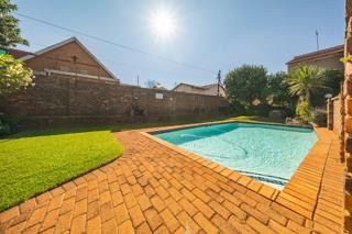 3 Bedroom Property for Sale in Wannenburghoogte Gauteng