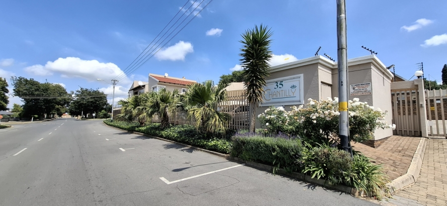 3 Bedroom Property for Sale in Wannenburghoogte Gauteng