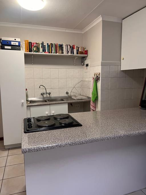 To Let 1 Bedroom Property for Rent in St Andrews Gauteng