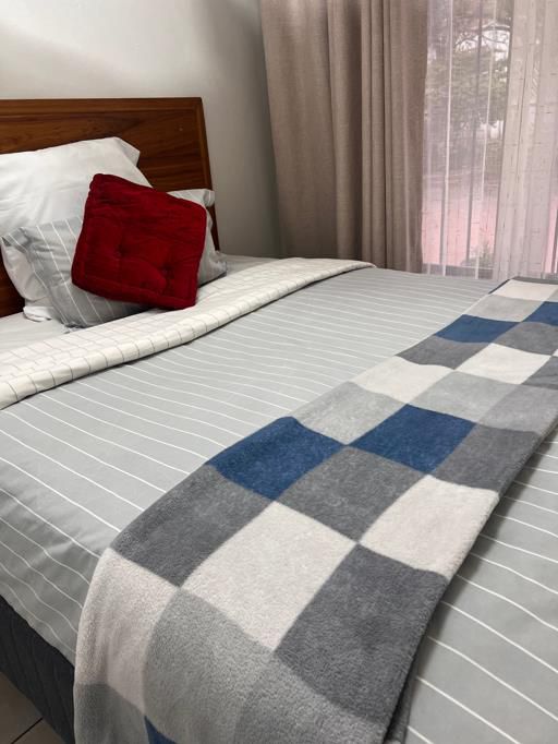 To Let 1 Bedroom Property for Rent in St Andrews Gauteng