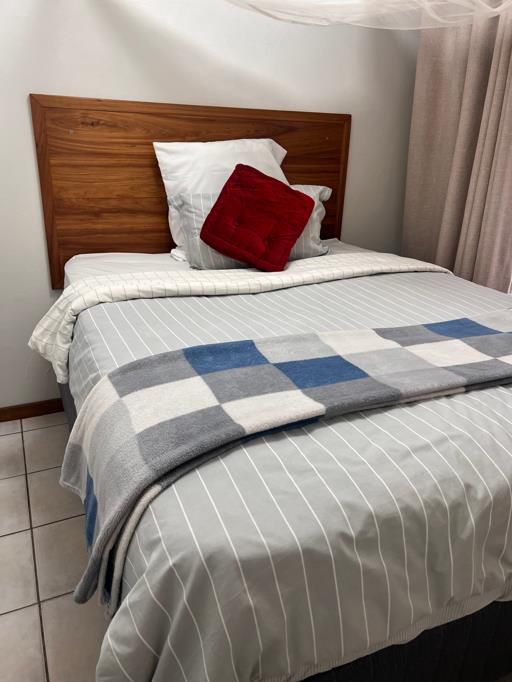 To Let 1 Bedroom Property for Rent in St Andrews Gauteng