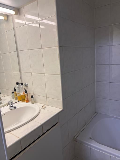 To Let 1 Bedroom Property for Rent in St Andrews Gauteng