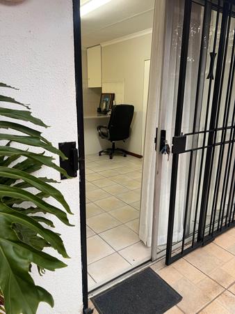 To Let 1 Bedroom Property for Rent in St Andrews Gauteng