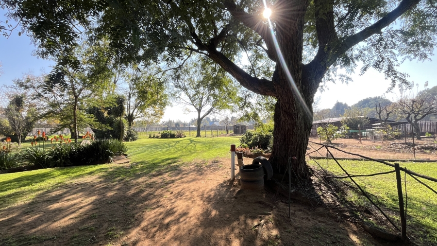 7 Bedroom Property for Sale in Bredell Gauteng
