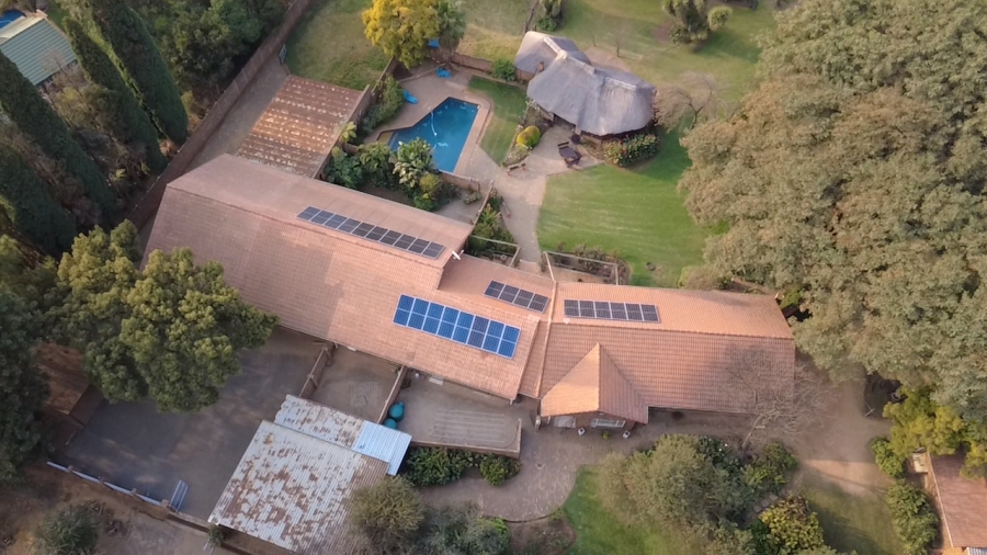 7 Bedroom Property for Sale in Bredell Gauteng